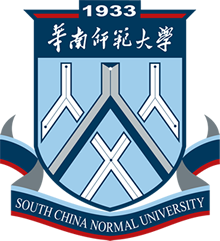 South China Normal University logo